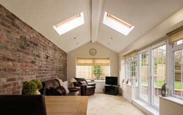 conservatory roof insulation Belluton, Somerset
