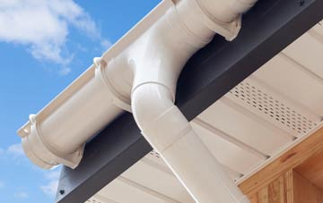 Belluton gutter installation costs