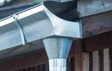 Belluton guttering companies
