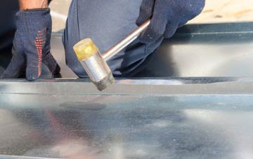 Belluton metal roofing costs