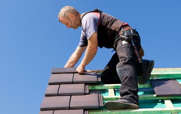 disadvantages of Belluton slate roofing