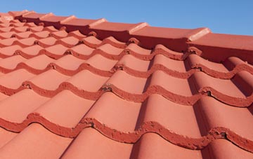 Belluton tile and slate roof replacement