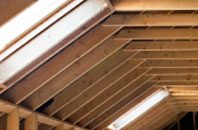 Belluton tapered roof insulation quotes